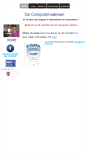Mobile Screenshot of decomputervakman.nl